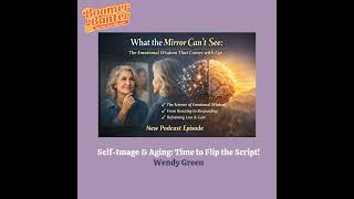 Celebrity Self-Image and Aging: Time to Flip the Script! Net Worth