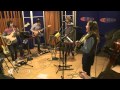 Ra Ra Riot performing "Beta Love" Live on KCRW