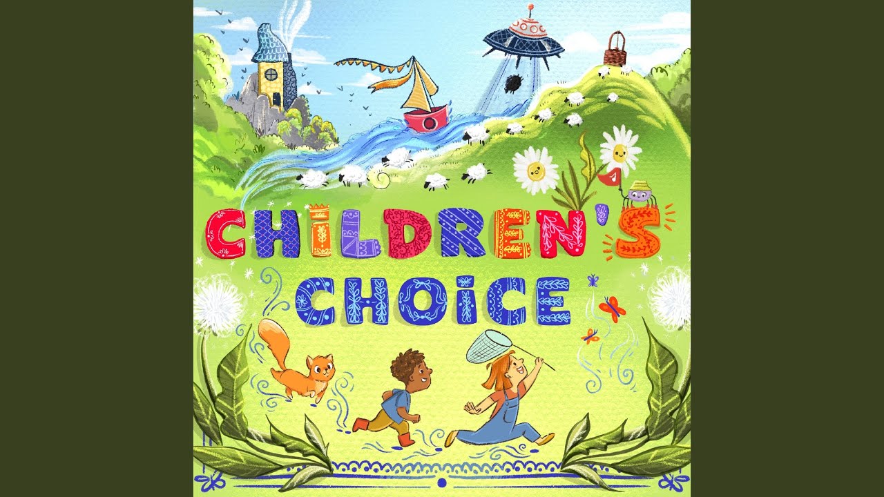 She'll Be Coming 'Round The Mountain When She Comes - YouTube