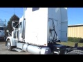 2005 FREIGHTLINER FLD13264T-CLASSIC XL