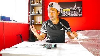 MixPre 3 Setup Guide with Sennheiser MKE-600 & Audio Comparisons!