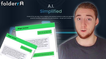 Build a Chatbot for Your Website in 4 Minutes (No Code)