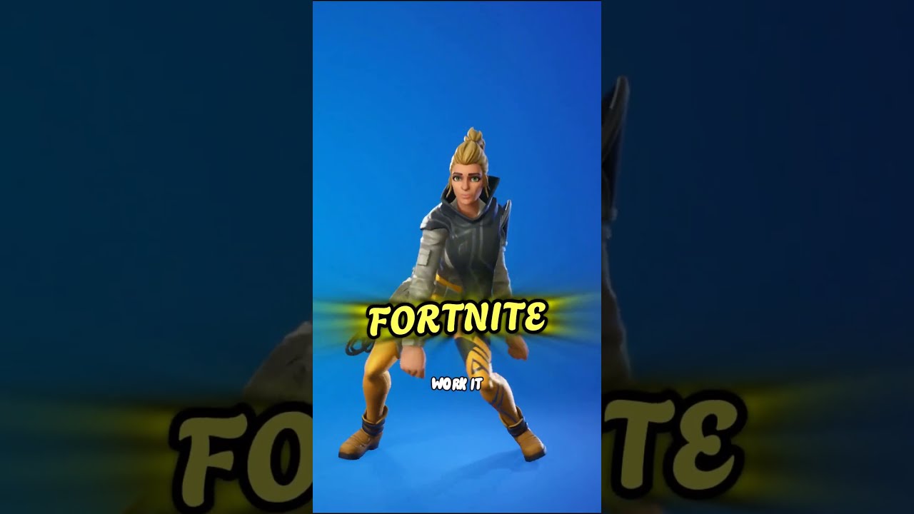FORTNITE DANCES IN REAL LIFE 288 Fortnite VS IRL Fortnitedances