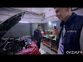 #2 | BMW G30 540 Stage 2 | Ремонт авто из америки | Вихревые заслонки