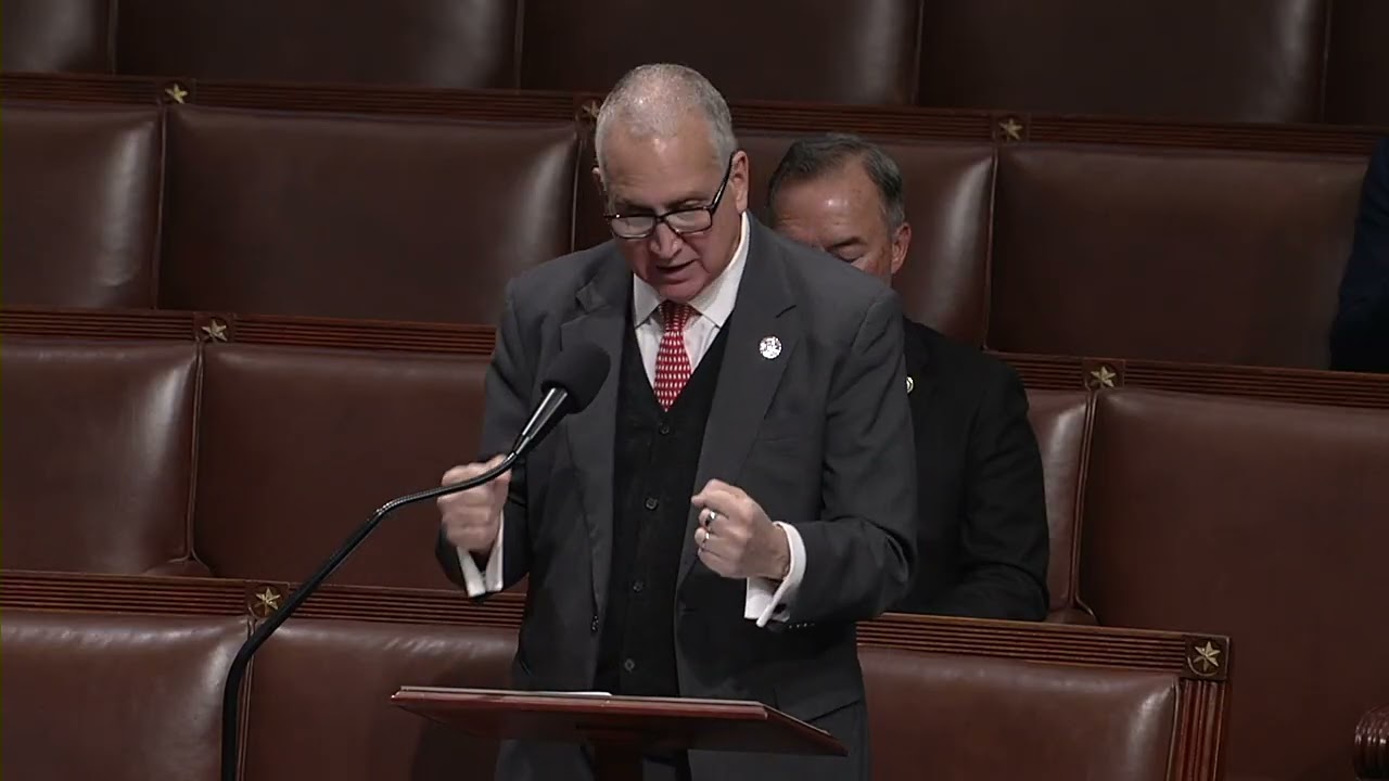 02-03-26 Диас Баларт, выступление в Палате представителей по поводу поправки Сената к законопроек...