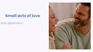 Building a Stronger Marriage Together