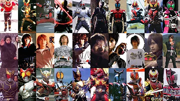 تحميل 仮面ライダー変身音 平成1期 تحميل 仮面ライダー変身音 平成1期