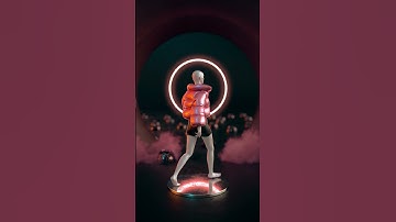 Marvelous Designer | Corinna Lippold (DFD)