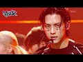 Boom  lee minhyuk huta music bank  kbs world tv 220708