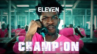 Lil Nas X Type Beat - "Champion" | Hip-Hop Instrumental 2022