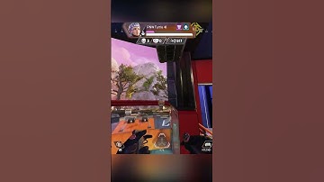 FRIED! #clutch #youtubeshorts #gaming #apex #apexclips #console #apexlegends #apexfunny #R99 #viral