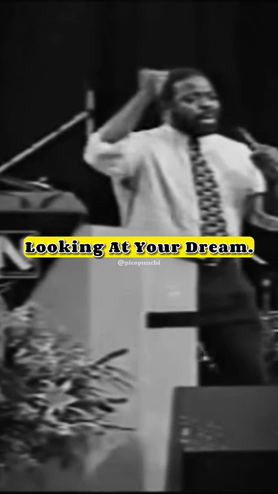 IT'S NOT OVER, UNTIL I WIN 🥇 - Les Brown (ORIGINAL) Motivational Shorts #shorts #motivation
