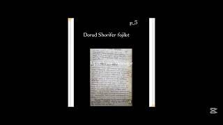 Dorud Shorifer Fojilot By Zannat Viral Video