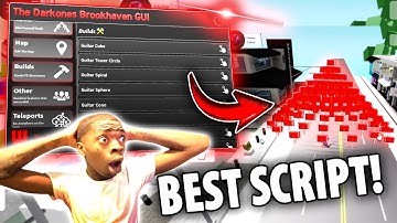 [NEW] Brookhaven Script | FE BUILDS, KILL ALL, BRING ALL | *PASTEBIN 2025*