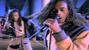 Milli Vanilli - Money (Video) [Fan-Made Music Video]