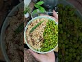 Easy healthy recipe nasta 😋 delicious food #shortvideo #trending #food #desi#nasta #keshrinkitchen