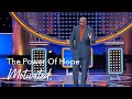 The Power Of Hope | Motivational Talks With Steve Harvey