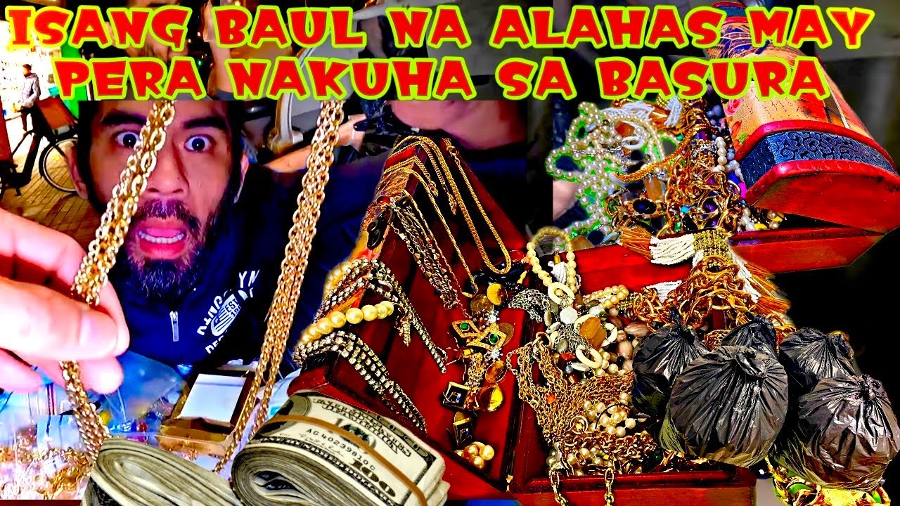 Dumpster Diving | Biggest haul OMG 😱 2023 | Aatakihin ako sa puso ngayon lang nangyari ito!!!!