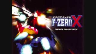 F-Zero X Expansion Kit Music: Rainbow Road