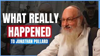 Download Lagu America's Most Controversial Spy Finally Tells All / Jonathan Pollard MP3