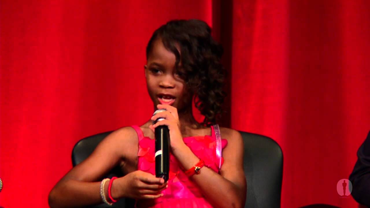 Academy Conversations: Beasts of the Southern Wild