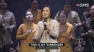 Make Room Medley Come Holy Spirit - GMS Jakarta | GMS Church Sunday Service