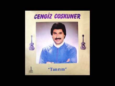 Cengiz Coşkuner - Tanrım