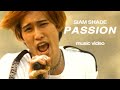 Capture de la vidéo Siam Shade「Passion」Music Video