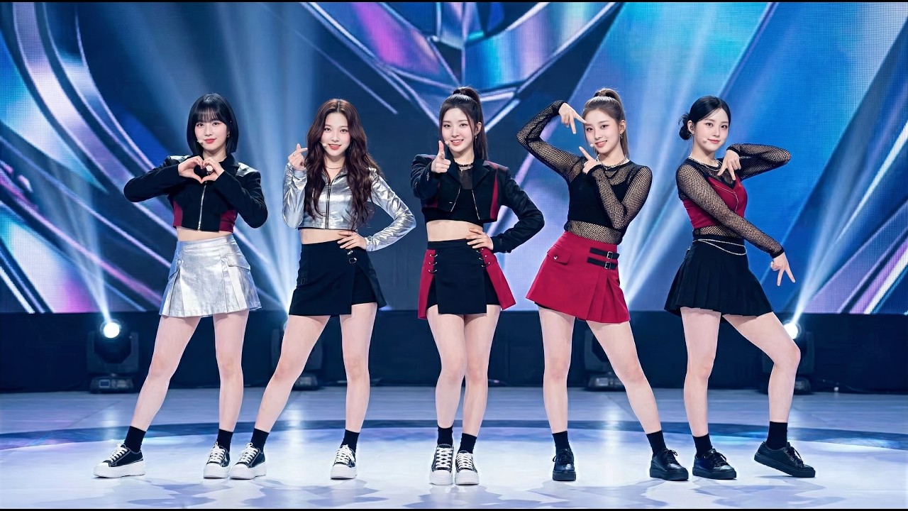 Go - MD[Music Video]