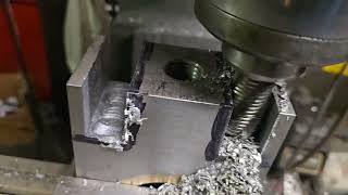 Old-school machine shop tips (fingertips)