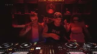 Download Lagu Yetty LIVE set at ShadyPig BALI for The Garden Bali 4k MP3