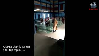 Download Lagu Covid 19 vanga thi a nupui ruang a thlah : Patling mah ni se chakna a nei lo MP3