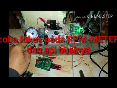 Video: Cara Mematikan Limiter