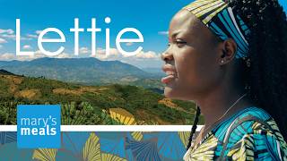 Lettie - Trailer (2026)