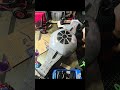 Make a Star Wars crashed TIE Fighter with me #starwars #starwarsprops #starwarsfan
