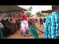 AMANI KASI KAZINI SDA CHOIR MIKUTANO YA MAKAMBI MTAA WA MWANDOYA