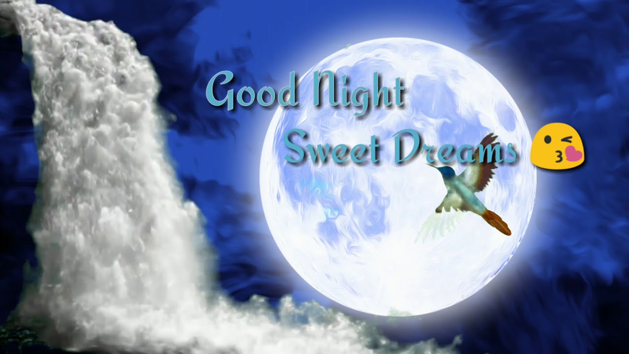 Good night status | Good night videos for whatsapp