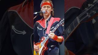 The Top 10 Selling Artists In The 1980s