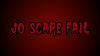 Jo Scare Fail (Big Scares prequel)