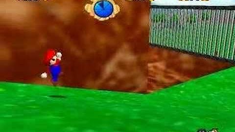 project64 1.7 fraps test