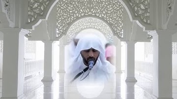 سورة الملك - القارئ محمد صالح اليمني