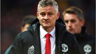 VIDEO: Solskjaer makes transfer promise to Man Utd fans after Barcelona humiliation