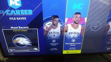 video 3 for 2k support