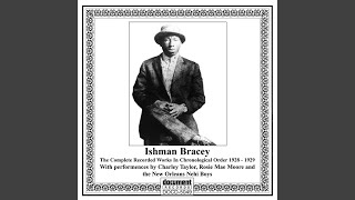 Watch Ishman Bracey Left Alone Blues video