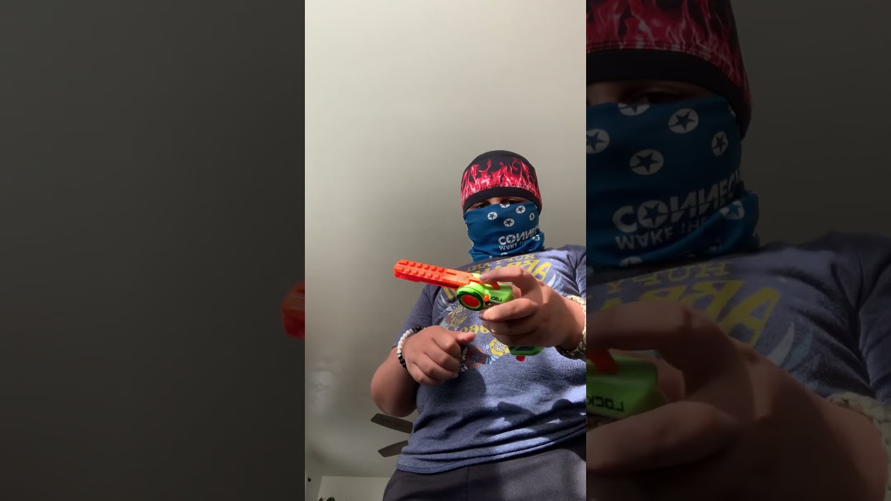 Review for the venture force folding pocket pistol ￼