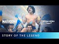 Diego Maradona - The Greatest Footballer Of 20th Century  (Hand Of God) | Amazon Prime Video