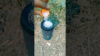 JBL speaker chini test