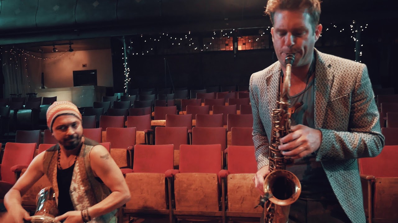 Artvark & DrumsUnited Heartbeat YouTube