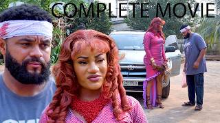 PRINCESS DIDN'T KNOW THAT DPOOR VILLAGE GUY SHE TOOK CARE AND FELL INLOVE WITH IS A CROWN PRINCE FUL