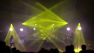 Chon “Puddle” Live 12/10/19